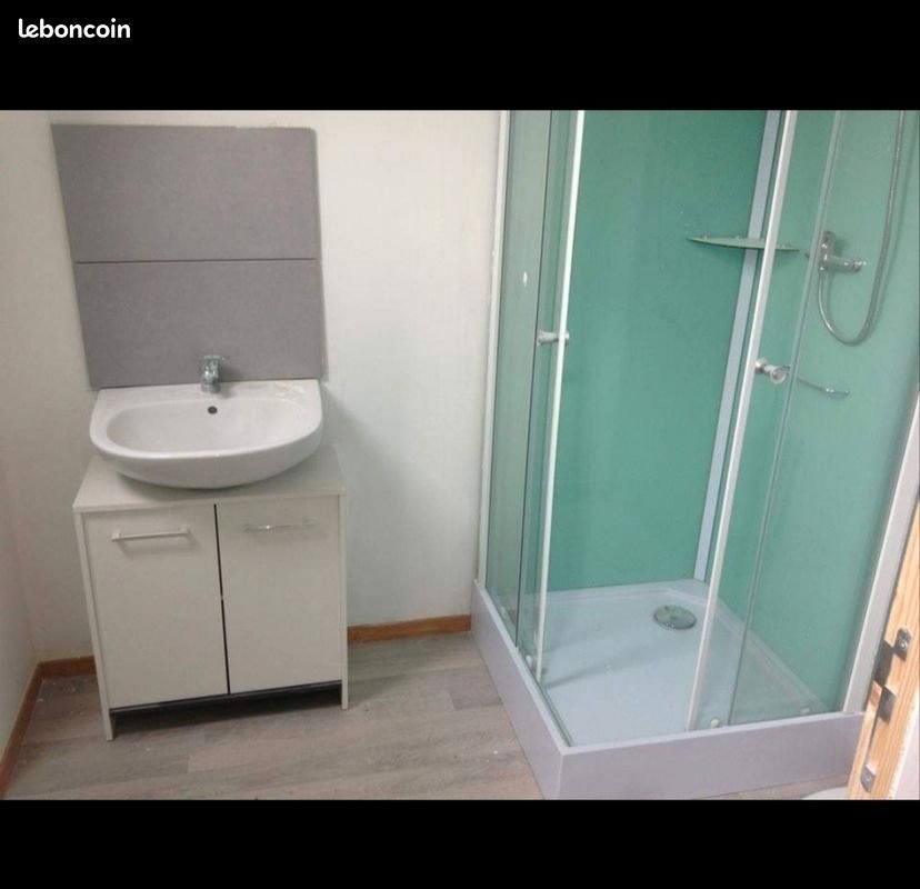 Appartement à louer, 25m², Tourcoing
