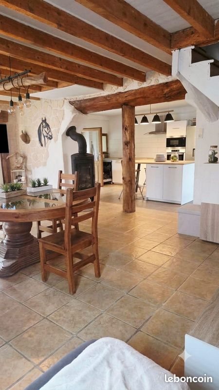 Maison à vendre, 170m², Génissieux