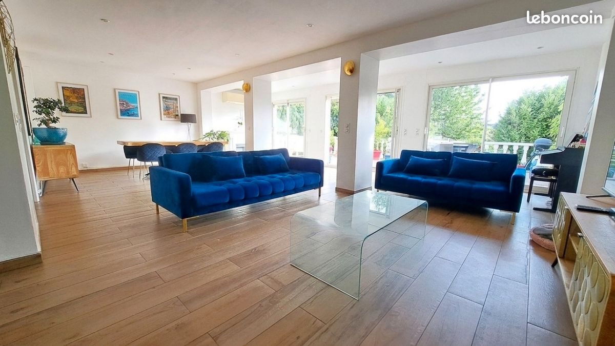 Maison à vendre, 180m², Eaubonne