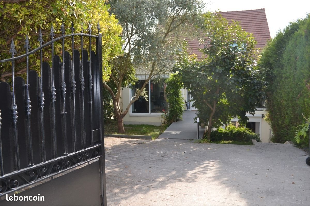 Maison à vendre, 180m², Eaubonne