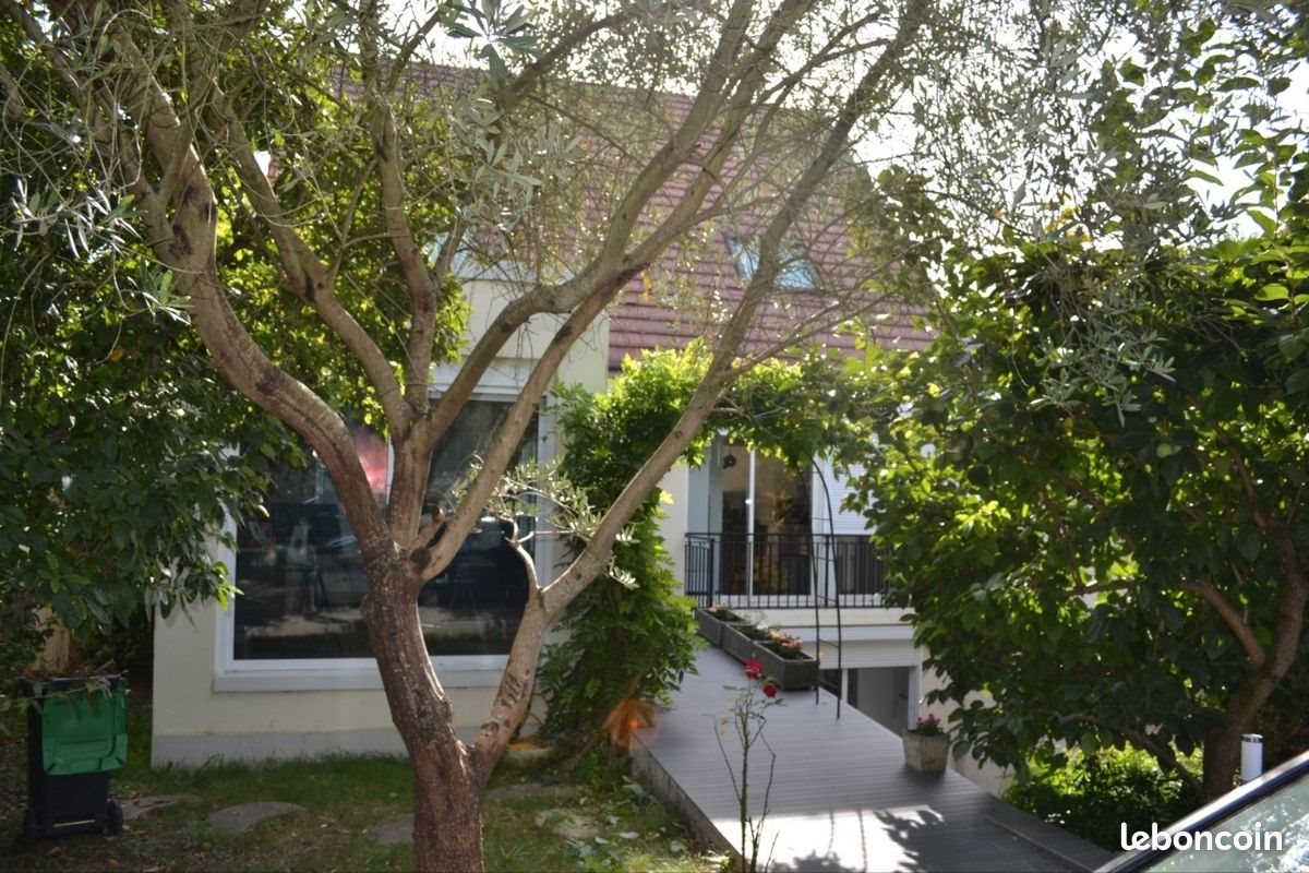 Maison à vendre, 180m², Eaubonne