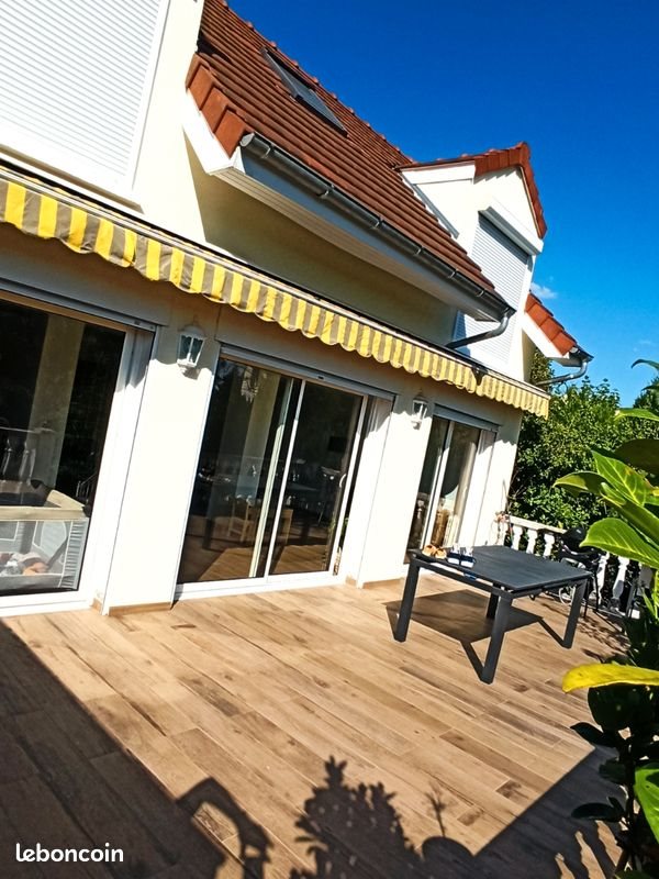 Maison à vendre, 180m², Eaubonne