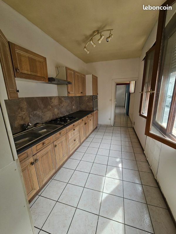 Maison à louer, 100m², Lillers