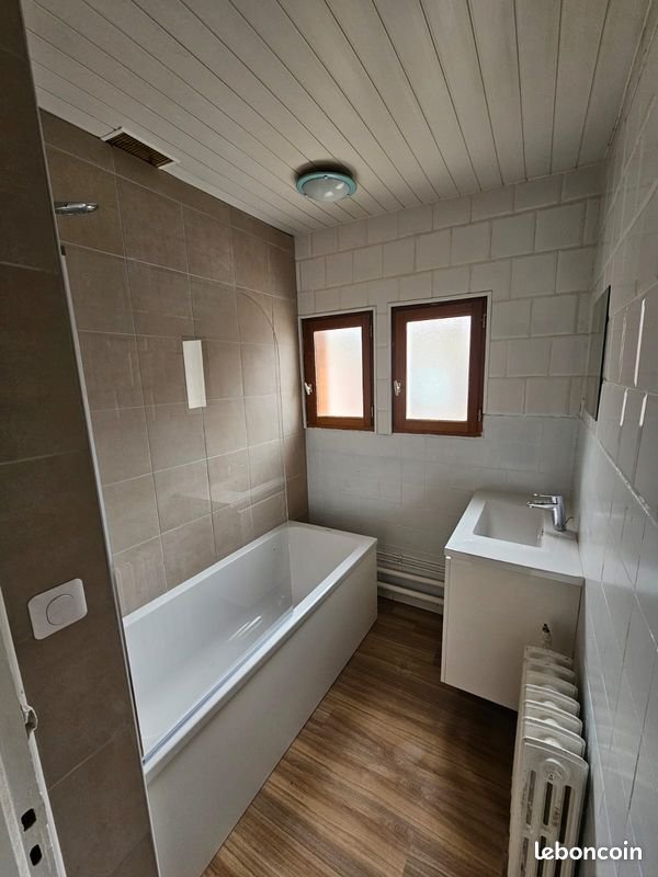 Maison à louer, 100m², Lillers