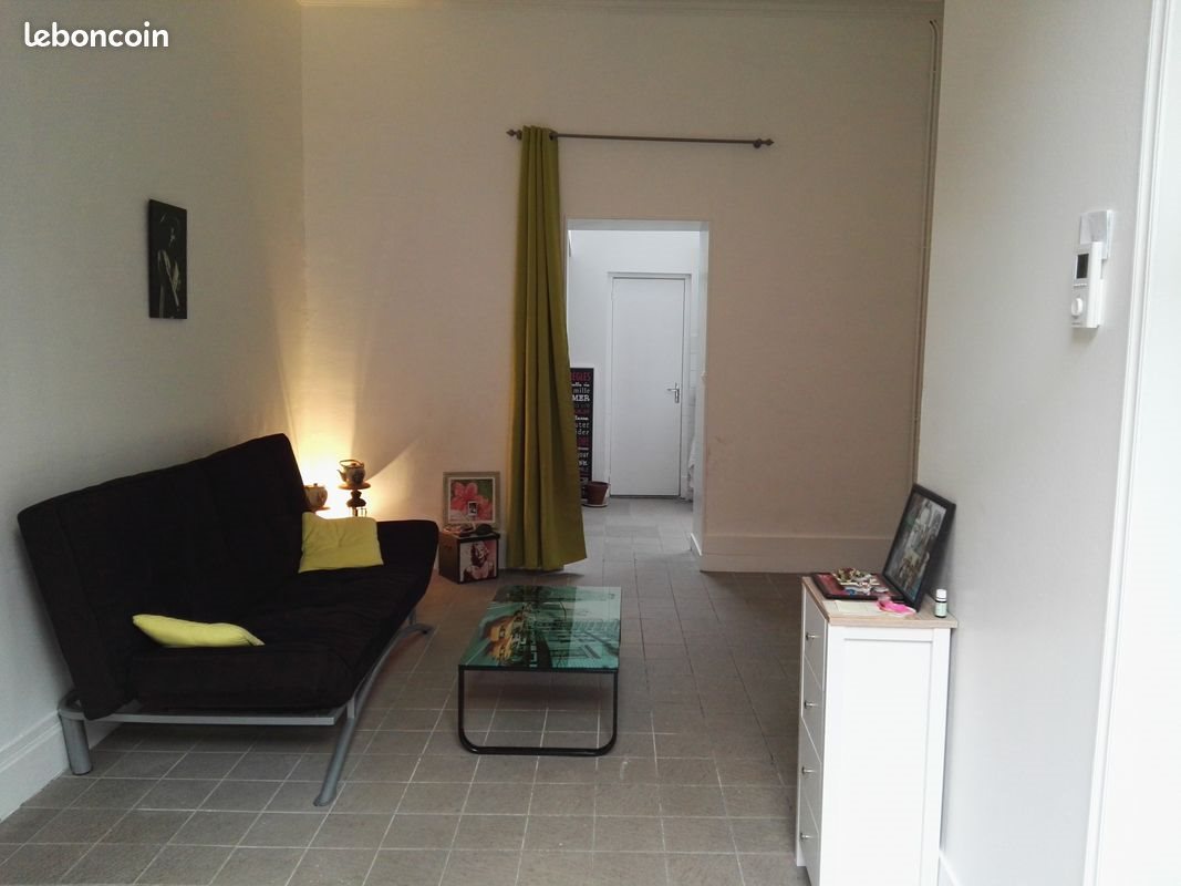Maison à louer, 60m², Rugles