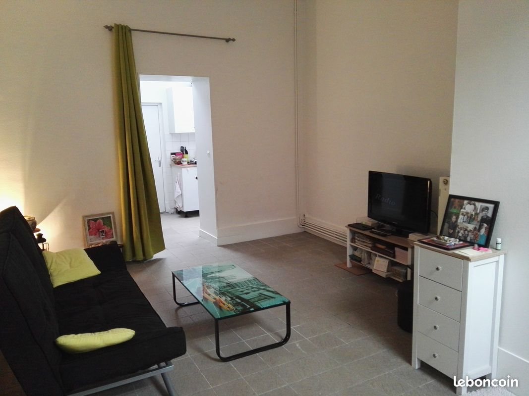 Maison à louer, 60m², Rugles