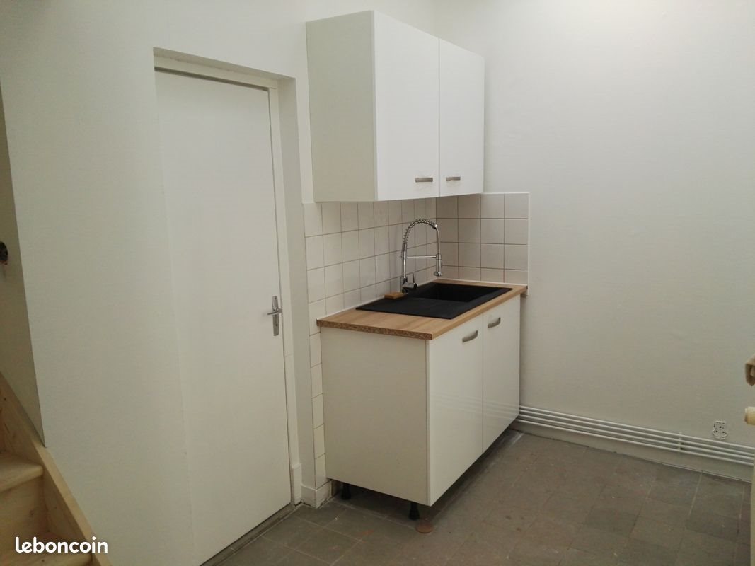 Maison à louer, 60m², Rugles
