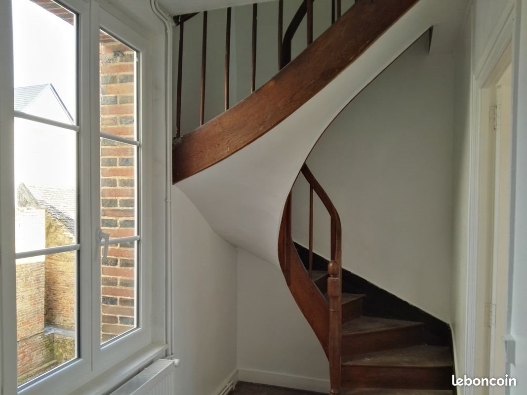 Maison à louer, 60m², Rugles