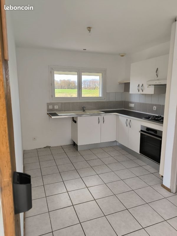 Maison à vendre, 78m², Villers-Farlay