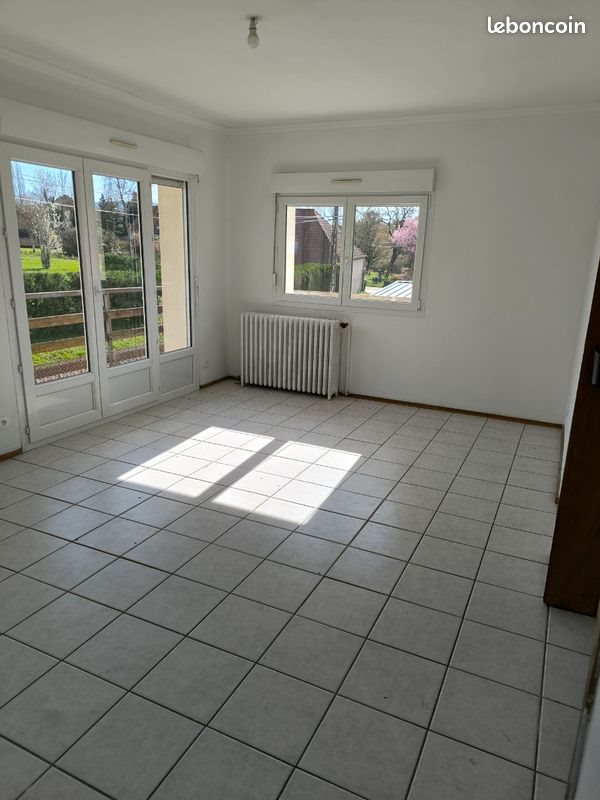 Maison à vendre, 78m², Villers-Farlay
