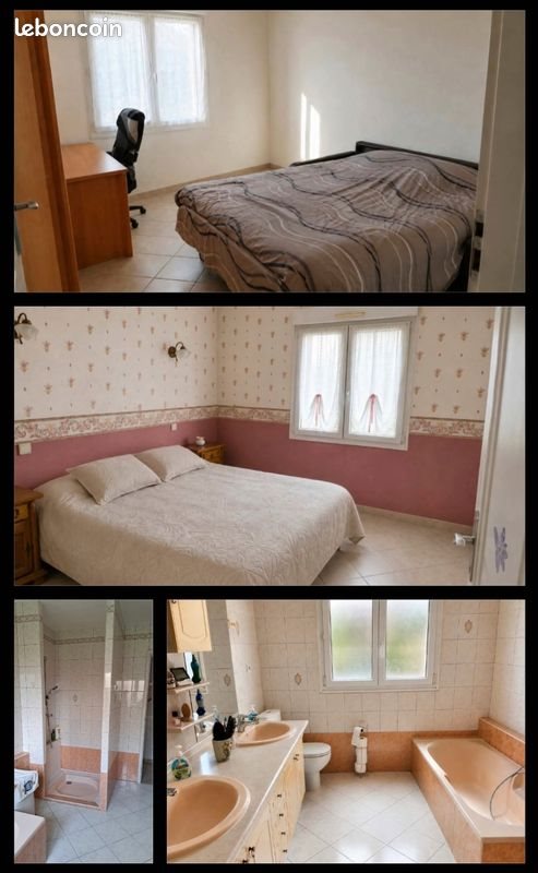 Maison à vendre, 137m², Neufchef
