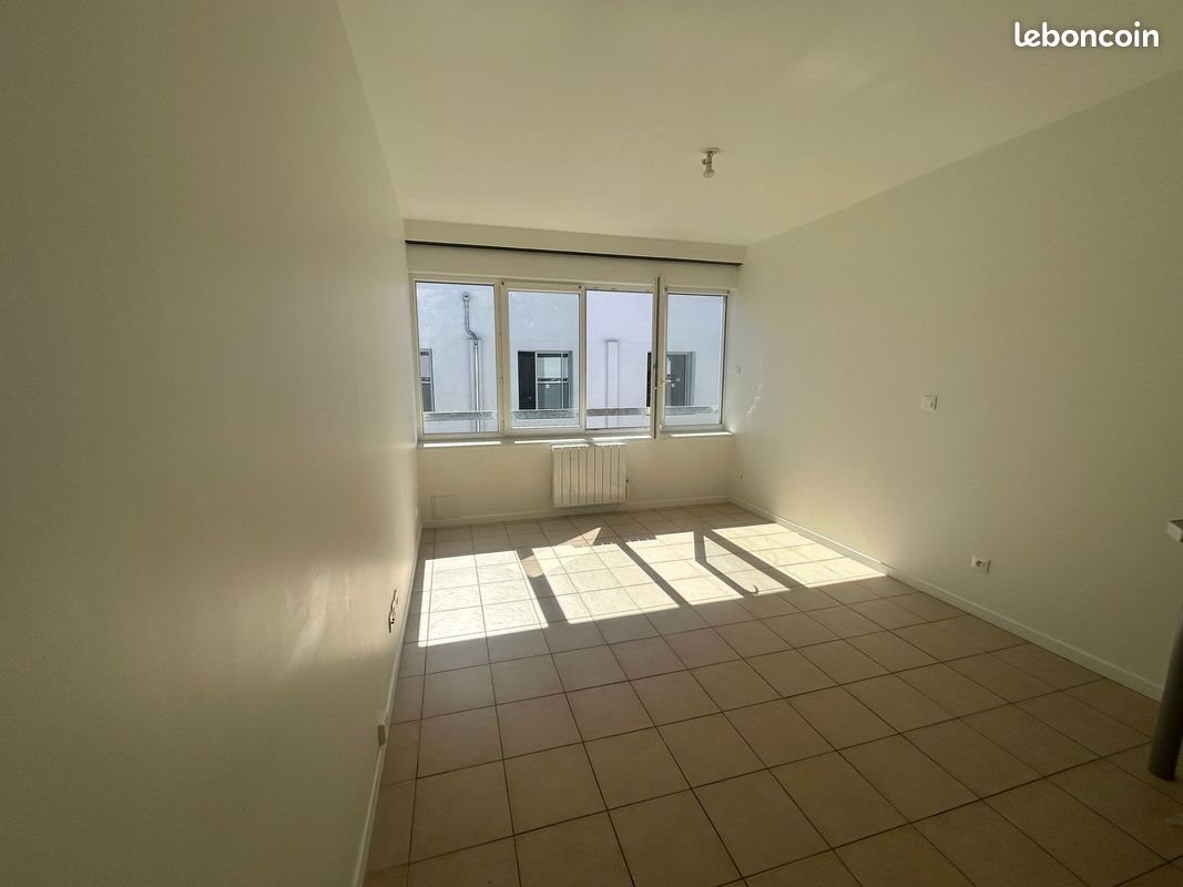 Appartement à louer, 35m², Bordeaux