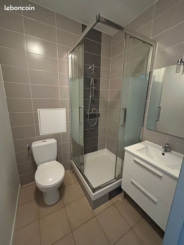 Appartement à louer, 35m², Bordeaux