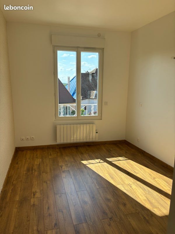 Appartement à louer, 53m², Saint-Genix-les-Villages
