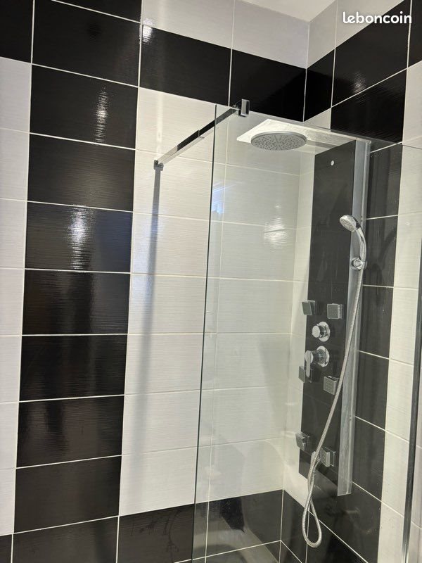 Appartement à louer, 53m², Saint-Genix-les-Villages