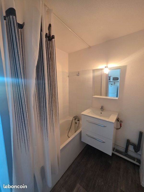 Appartement à louer, 22m², Grabels