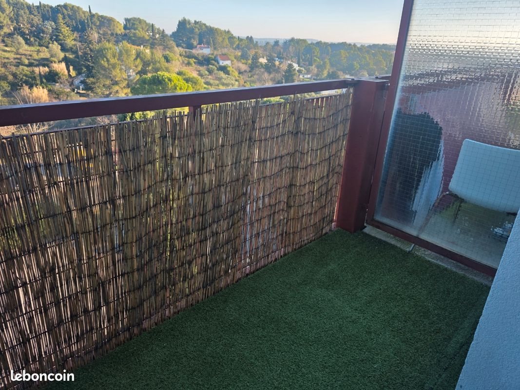Appartement à louer, 22m², Grabels