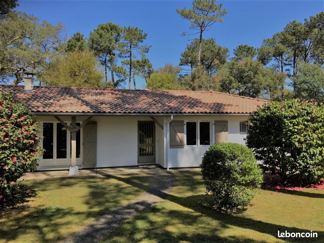 Maison à louer, 120m², Capbreton