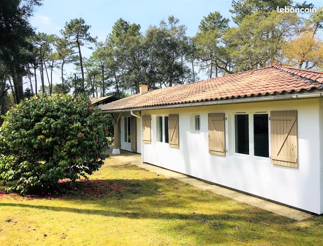 Maison à louer, 120m², Capbreton