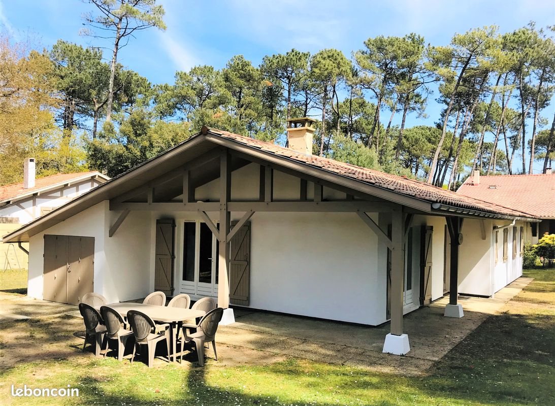 Maison à louer, 120m², Capbreton