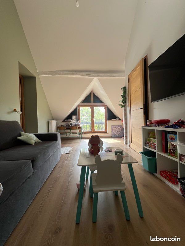 Maison à vendre, 192m², Limoise