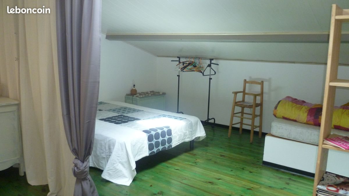 Appartement à louer, 45m², Gallargues-le-Montueux