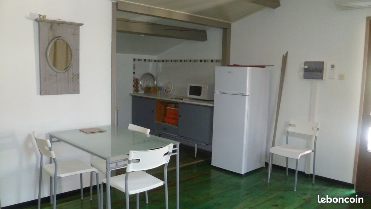 Appartement à louer, 45m², Gallargues-le-Montueux