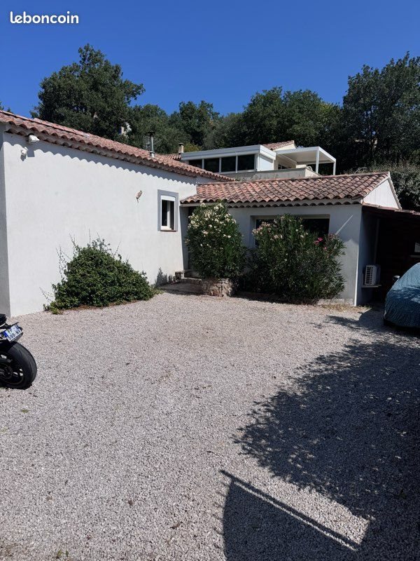 Maison à vendre, 120m², Saint-Maximin-la-Sainte-Baume