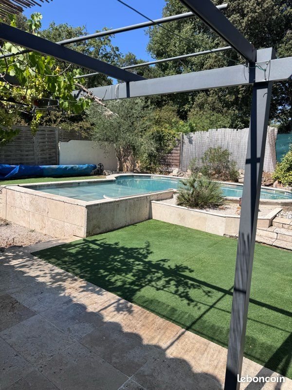 Maison à vendre, 120m², Saint-Maximin-la-Sainte-Baume