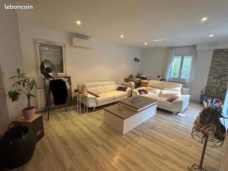 Maison à vendre, 120m², Saint-Maximin-la-Sainte-Baume