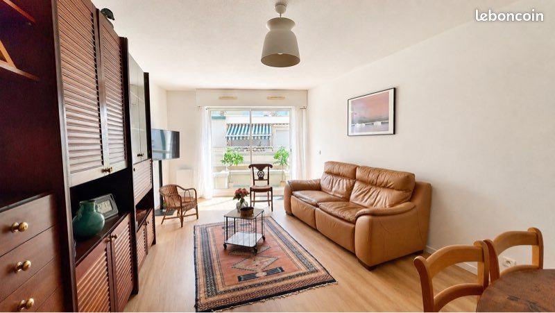Appartement à vendre, 72m², Arcachon