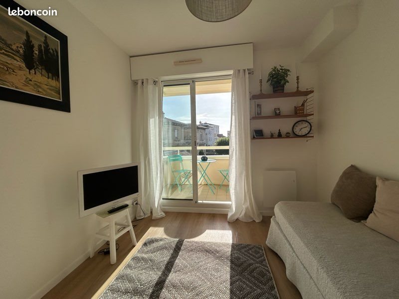 Appartement à vendre, 72m², Arcachon