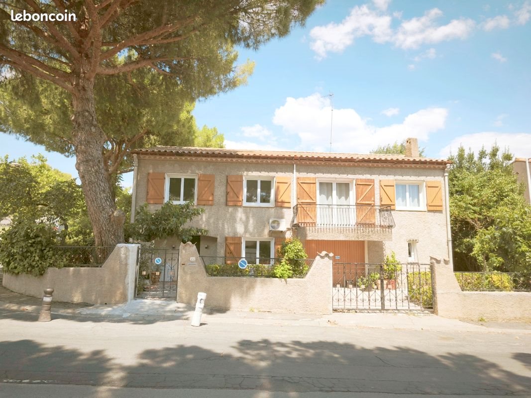 Maison à vendre, 138m², Pézenas