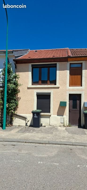 Maison à vendre, 75m², Gondreville
