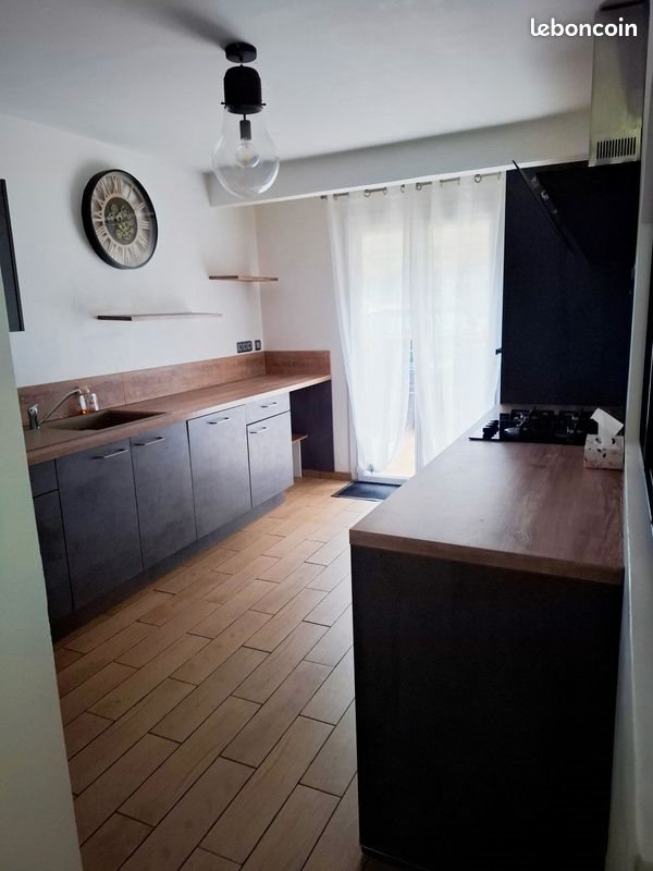 Maison à vendre, 110m², Nézel