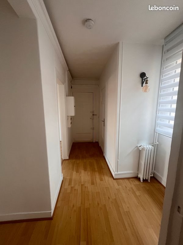 Appartement à louer, 50m², Saint-Maur-des-Fossés