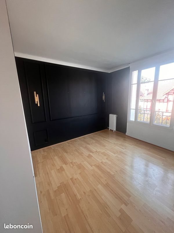 Appartement à louer, 50m², Saint-Maur-des-Fossés