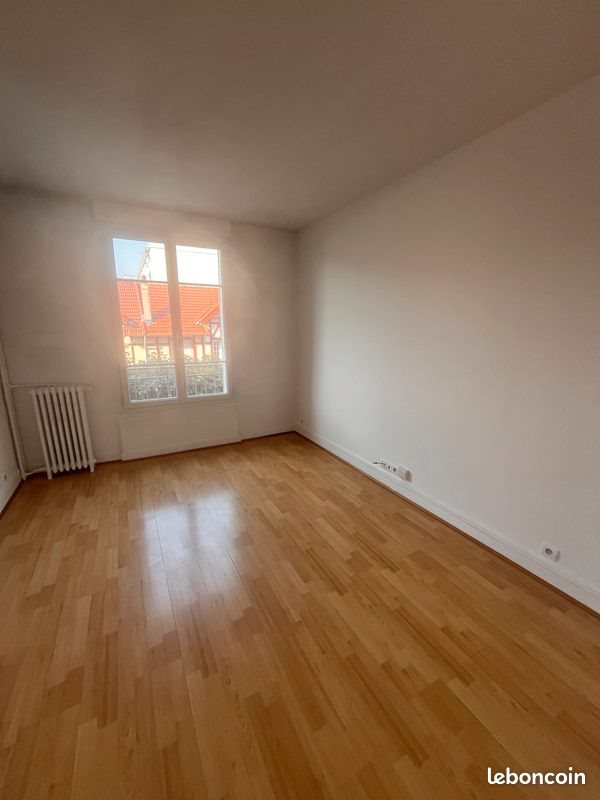 Appartement à louer, 50m², Saint-Maur-des-Fossés