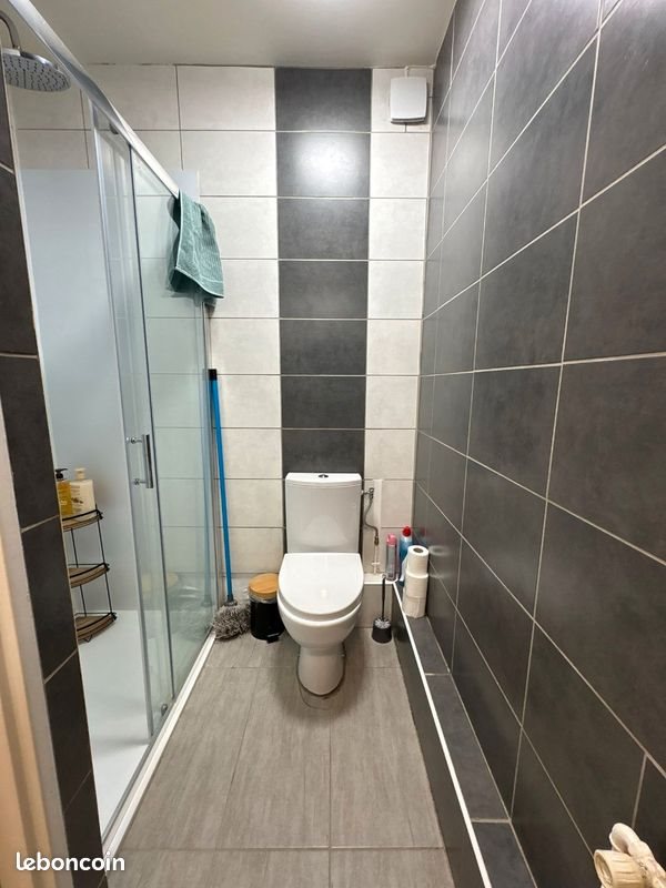 Appartement à vendre, 32m², Maurepas