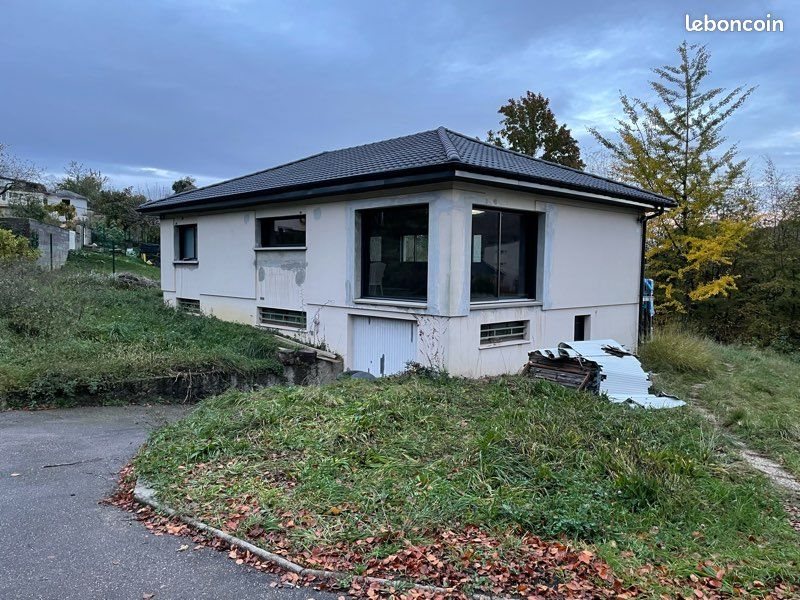 Maison à vendre, 100m², Marange-Silvange