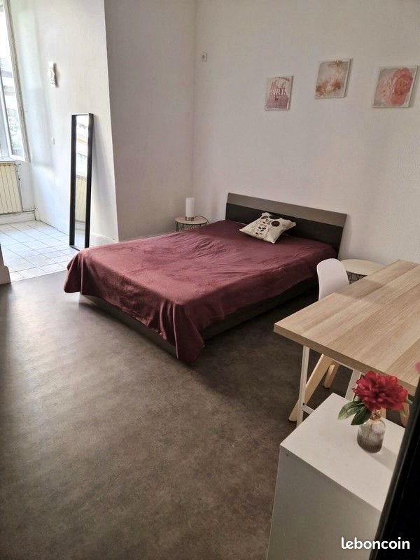 Appartement à louer, 37m², Vichy