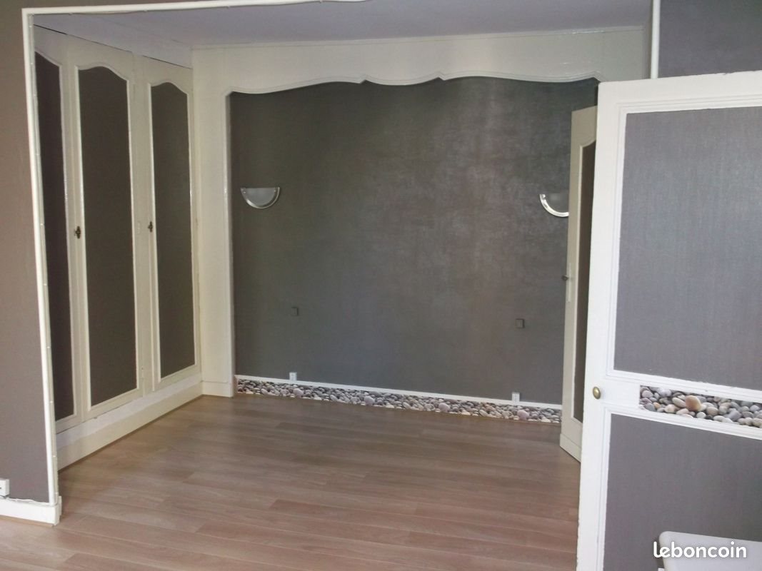Appartement à louer, 33m², Niort