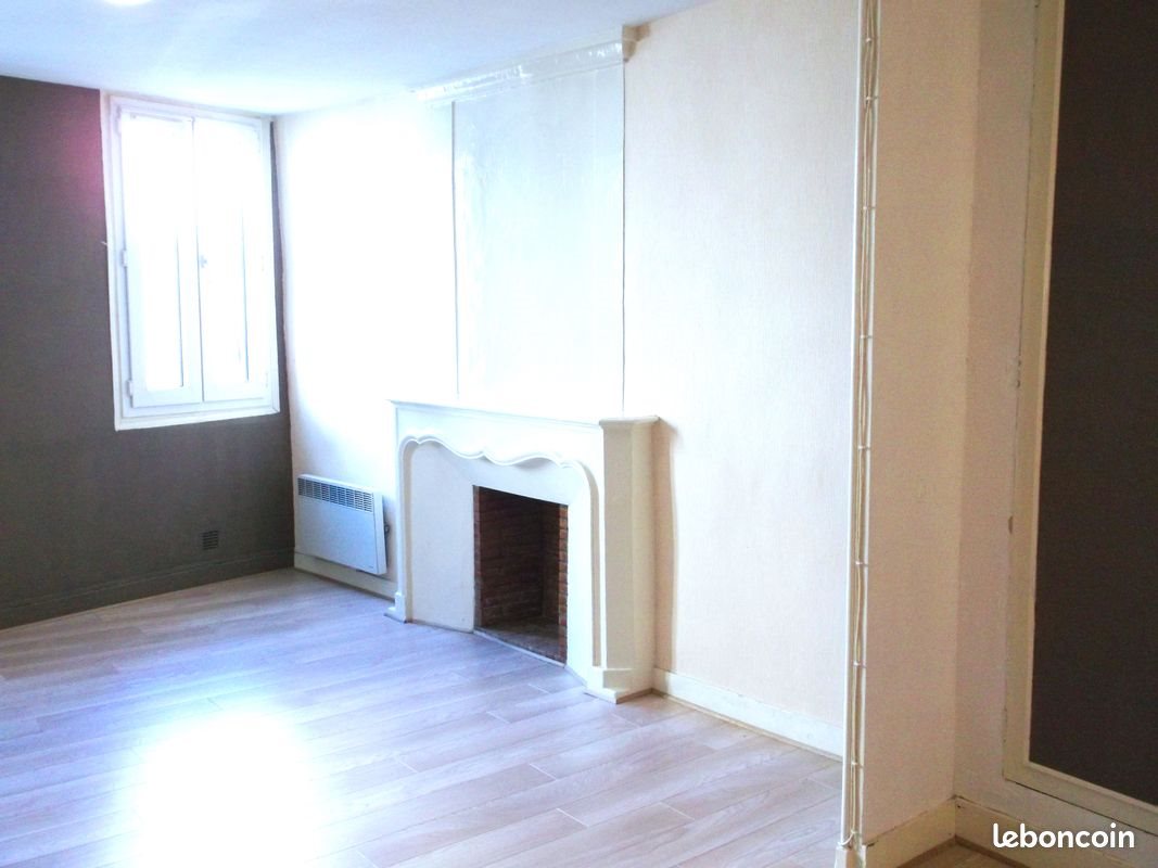 Appartement à louer, 33m², Niort