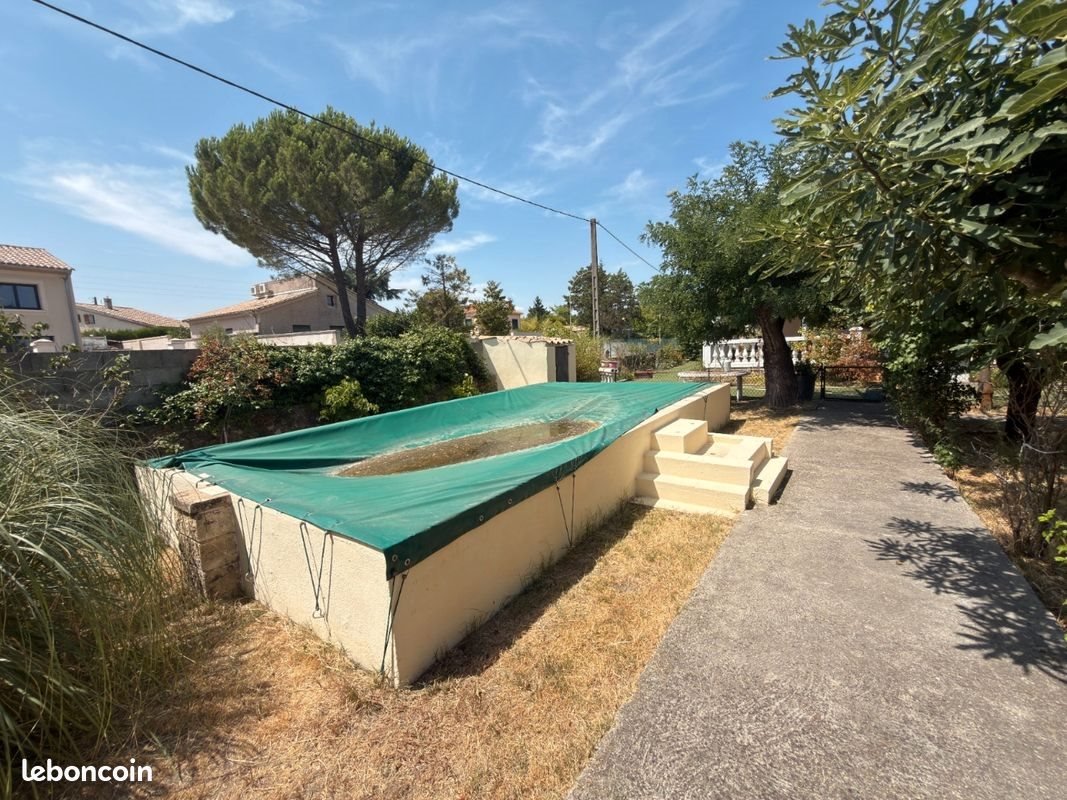 Maison à vendre, 104m², Uzès