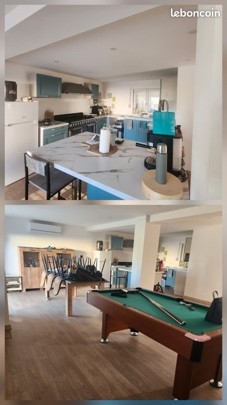 Maison à vendre, 133m², Roussillon