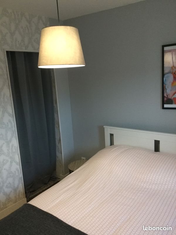 Appartement à louer, 50m², Soissons