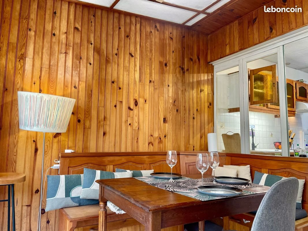 Maison à louer, 80m², Lille