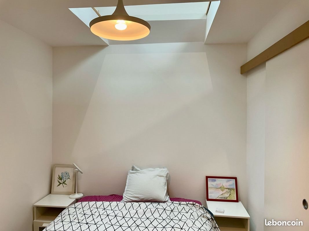 Maison à louer, 80m², Lille