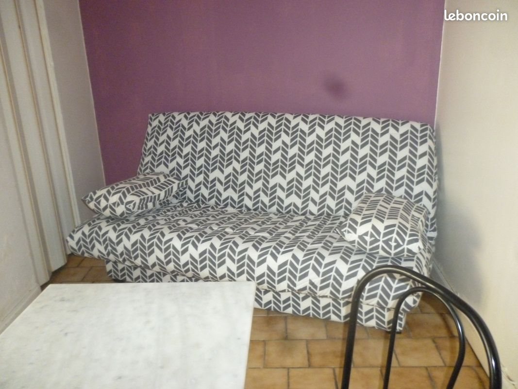 Appartement à louer, 12m², Angoulême