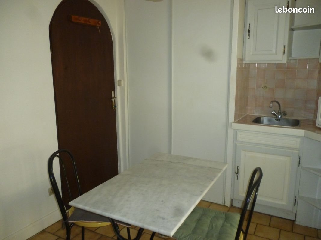 Appartement à louer, 12m², Angoulême